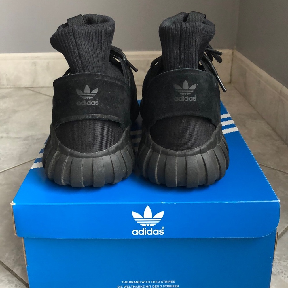 Adidas Tubular Doom sneakers - Picture 4 of 5